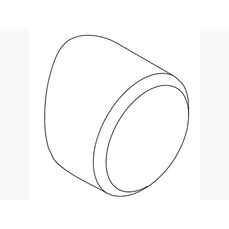 Kohler Plug Button 1436533